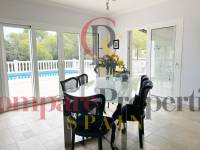 Vente - Villa - Dénia - 