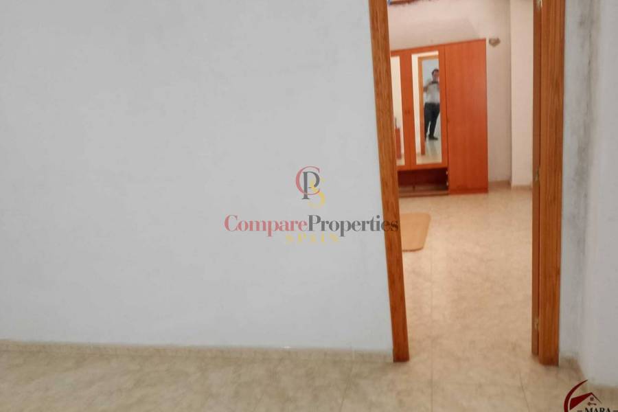 Verkoop - Apartment - Oliva - 