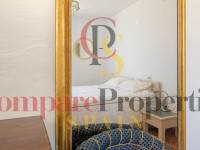 Verkoop - Villa - Benissa - Campo