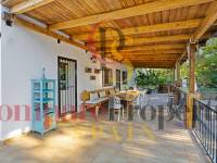 Verkoop - Villa - Dénia - Periferia