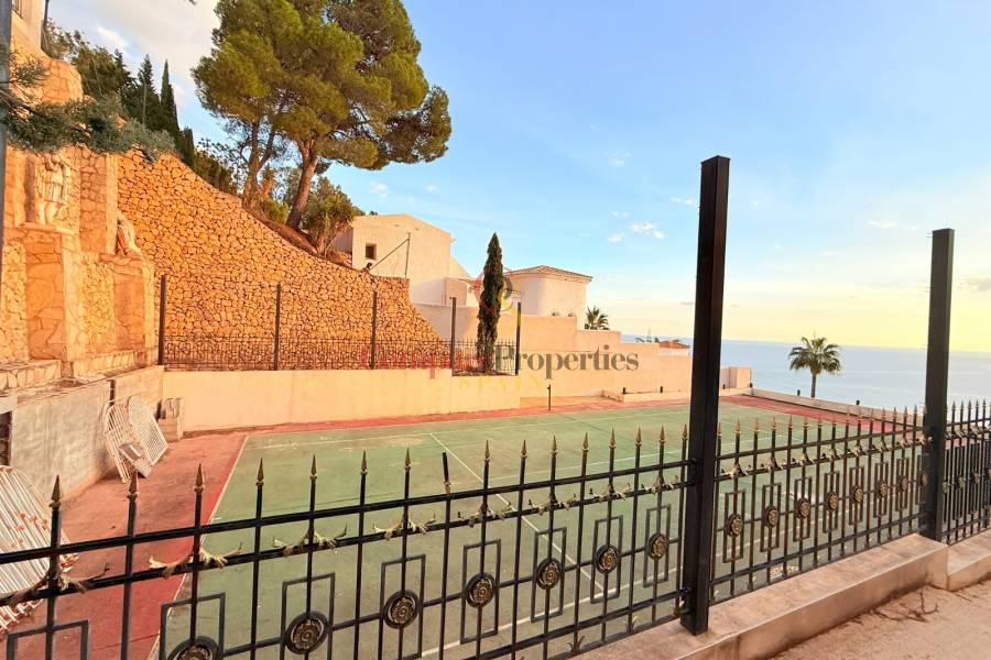 Verkauf - Villa - Altea - 03599