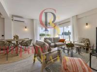 Venta - Apartment - Moraira