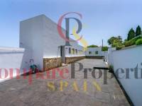 Sale - Villa - Benissa - Benissa Coast
