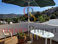Verkoop - Apartment - La Sella - La Sella Golf Resort
