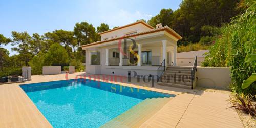 Villa - Sale - Jávea - 