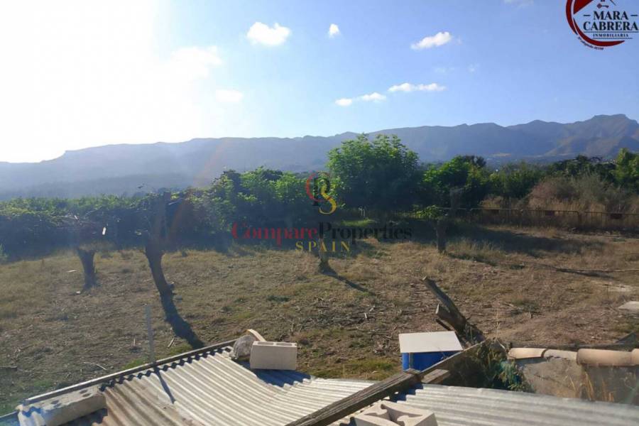 Sale - Apartment - Gandía - 