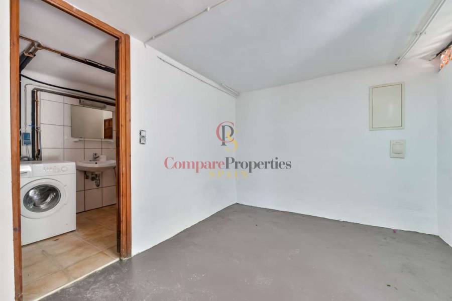 Sale - Villa - Benissa - Benissa Coast