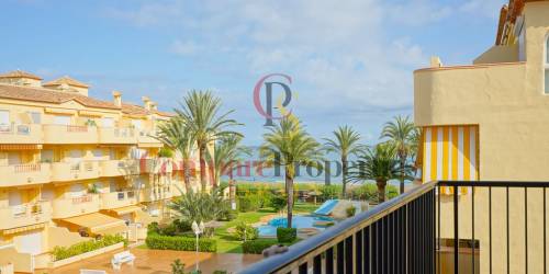 Apartment - Sale - Dénia - Dénia