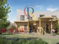 Sale - Townhouses - El Vergel - 