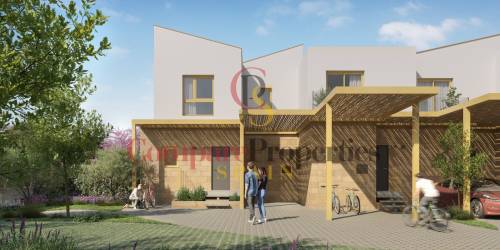 Townhouses - Sale - El Vergel - 