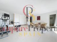 Sale - Villa - Altea - Planet