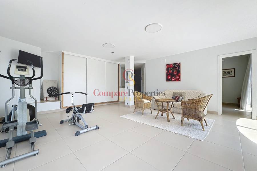 Vente - Villa - Altea - Planet