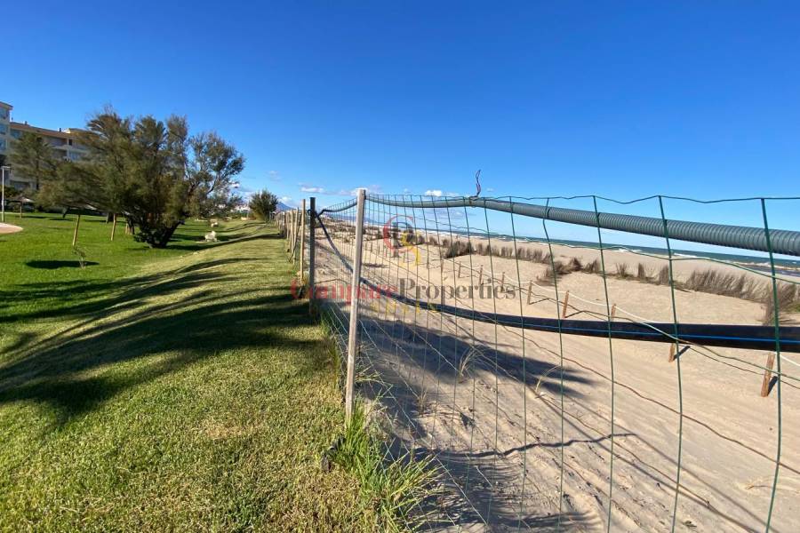 Verkoop - Apartment - Dénia - Las Marinas