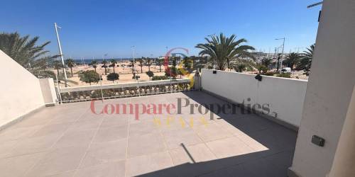Villa - Sale - Dénia - 