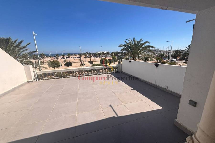 Verkauf - Villa - Dénia - 