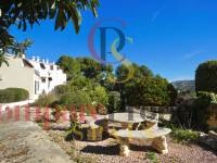 Sale - Townhouses - Moraira - Tabaira