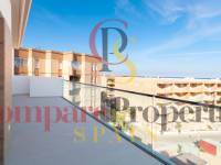 Verkauf - Duplex and Penthouses - Costa Blanca South