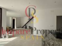 Vente - Villa - El Vergel