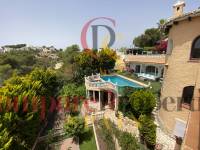 Sale - Villa - Jávea - 