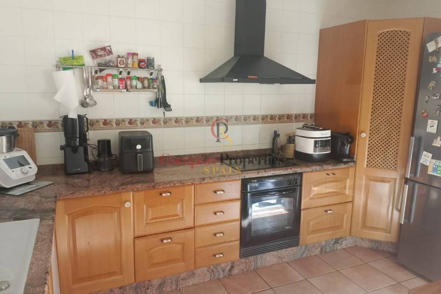 Sale - Apartment - Ador - 