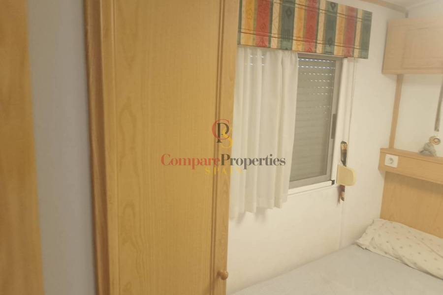 Sale - Apartment - Tavernes de la Valldigna - 