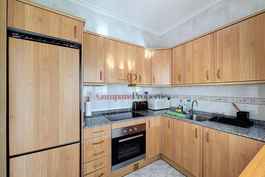 Vente - Villa - Benitachell - Pueblo del Mar