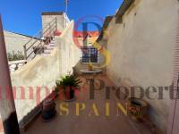 Vente - Townhouses - San Fulgencio - Center