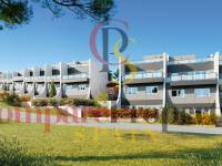 Nouvelle construction - Semi-Detached Villa - Finestrat