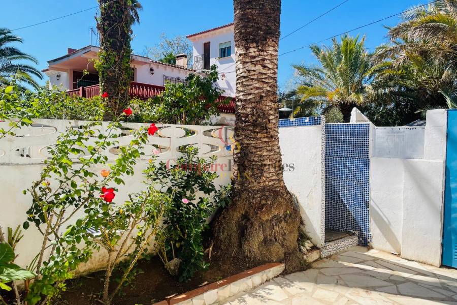 Sale - Villa - Dénia - Dénia | Denia