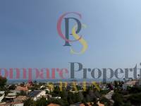 Sale - Villa - Dénia