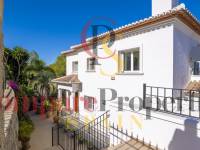 Verkoop - Villa - Jávea - Píver