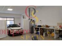 Sale - Villa - Gandía - 