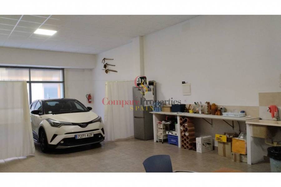 Sale - Villa - Gandía - 
