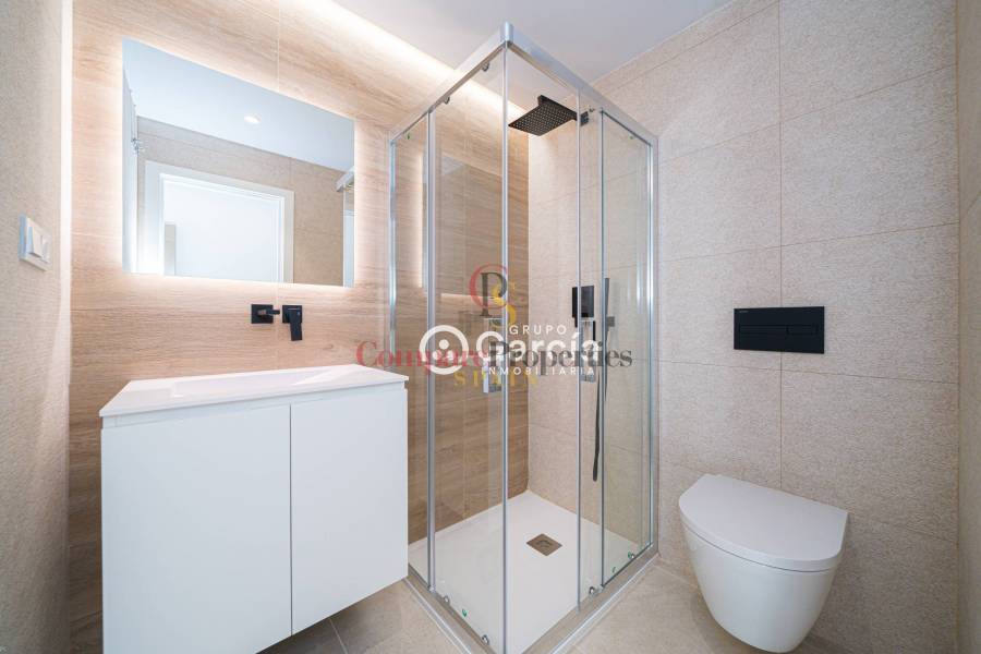 Venta - Apartment - Dénia - 