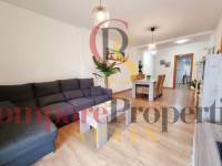 Verkauf - Apartment - Jalon Valley - Jalon