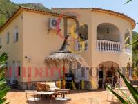 Vente - Villa - Jalon Valley - Valle