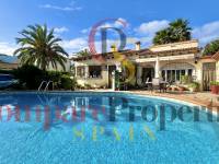 Verkauf - Villa - Els Poblets