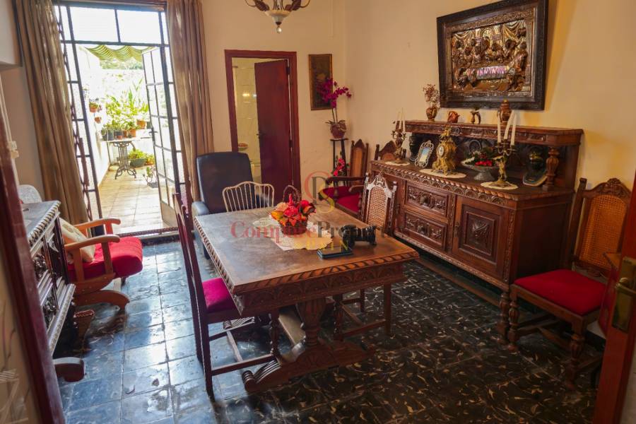Verkauf - Townhouses - Orba Valley - Sagra