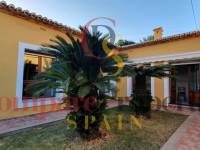 Venta - Villa - Oliva