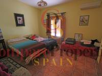 Sale - Townhouses - Orba Valley - Alicante, Orba Valley