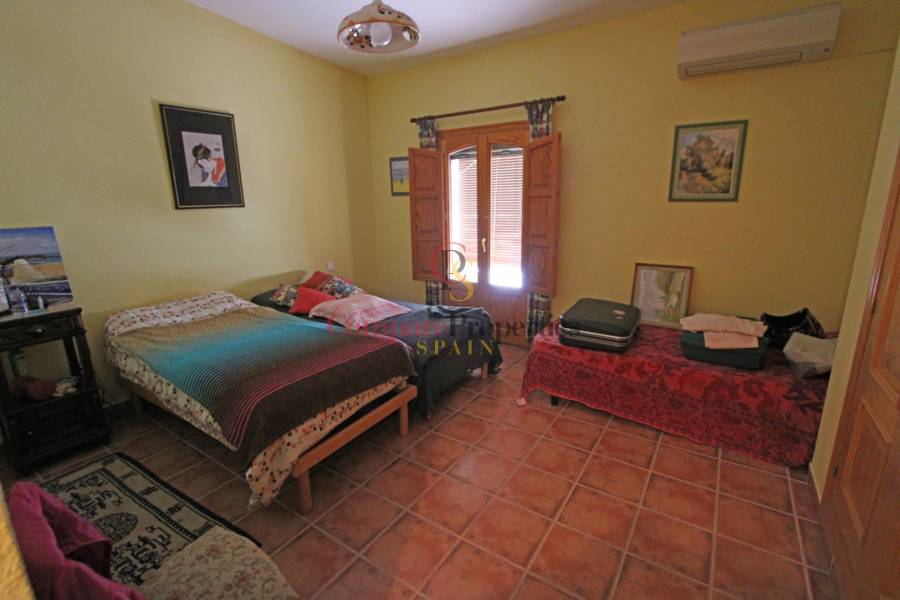 Sale - Townhouses - Orba Valley - Alicante, Orba Valley