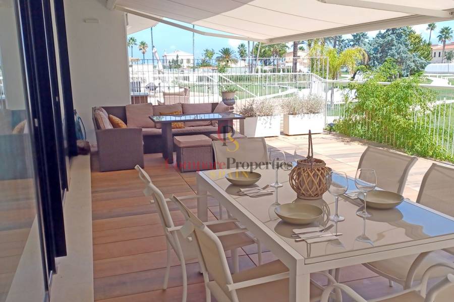 Sale - Apartment - Dénia - Marinas