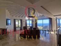 Sale - Villa - Benitachell - 