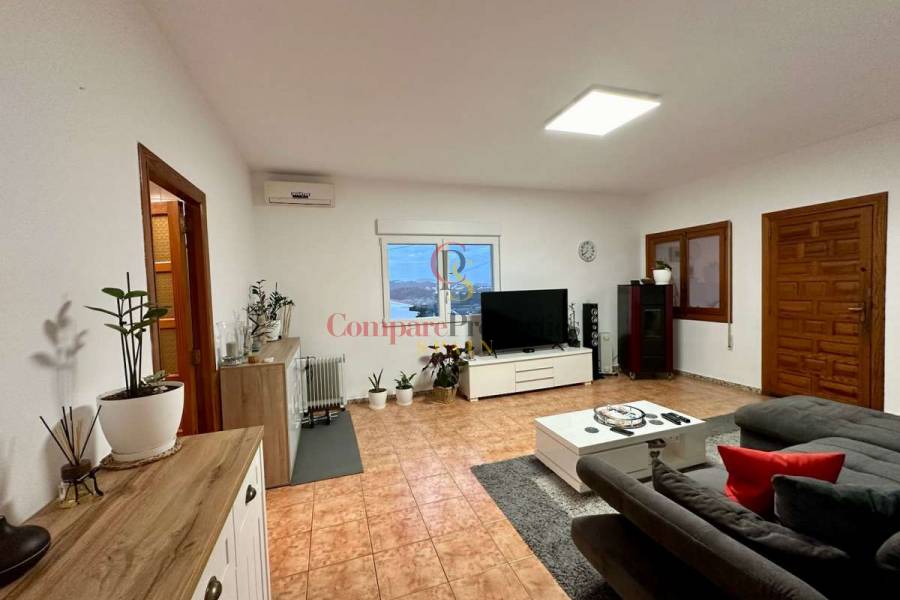 Sale - Villa - Oltamar