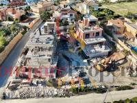 Nouvelle construction - Villa - Calpe - Ortembach