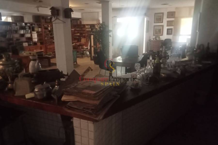 Sale - Villa - Gandía - 