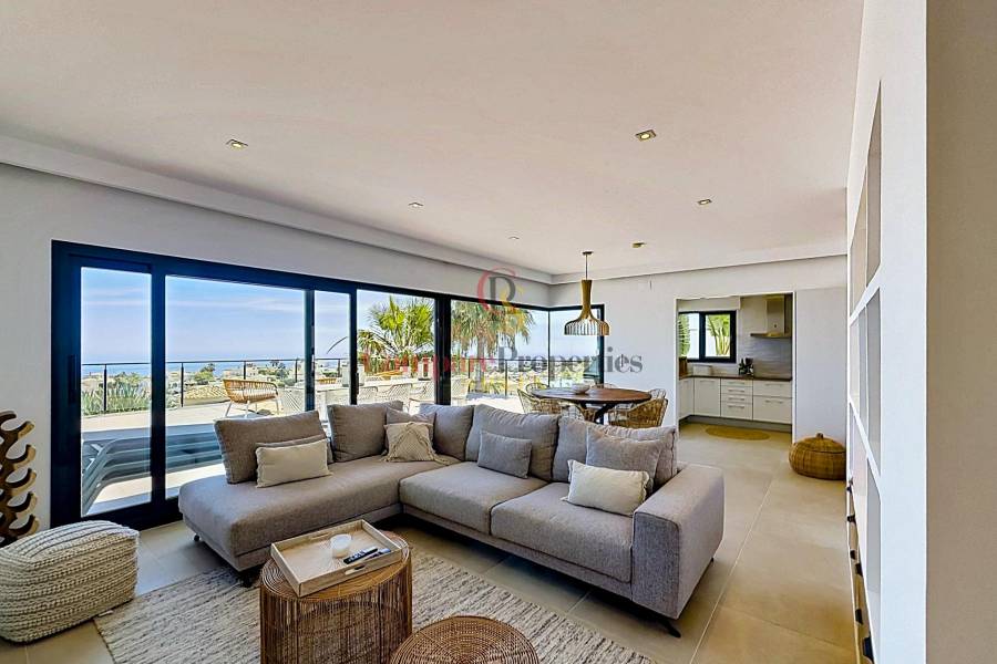 Vente - Villa -  - Magnolias