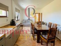 Vente - Villa - Dénia - Costa Blanca