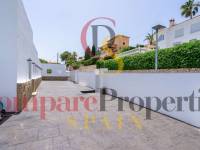 Sale - Villa - Benissa - Benissa Coast