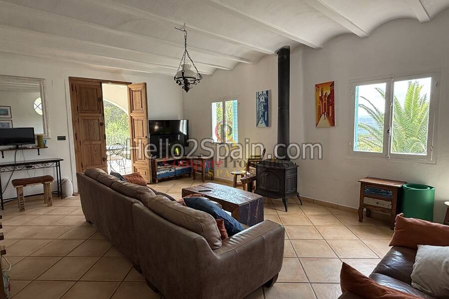 Venta - Villa - Oliva